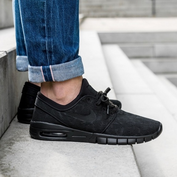 nike sb janoski max